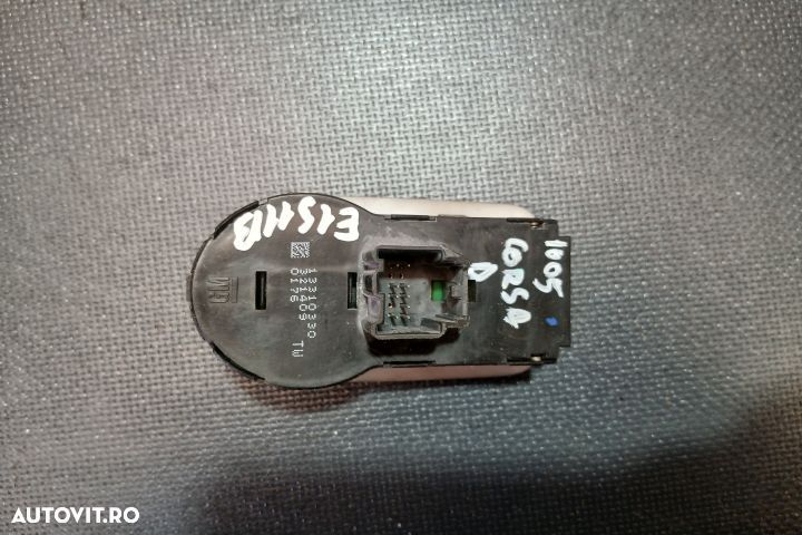 Comutator faruri 13310330 13310330 Opel Corsa D [2006 - 2011] Hatchba - 2