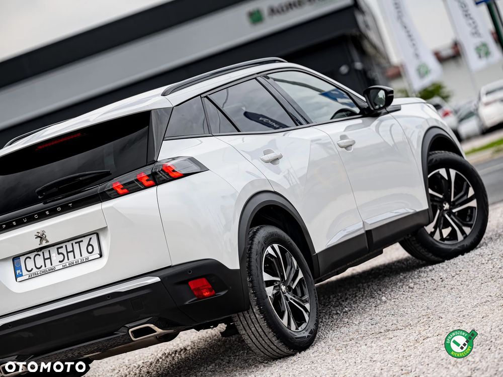 Peugeot 2008 PureTech 130 Stop&Start Allure - 8