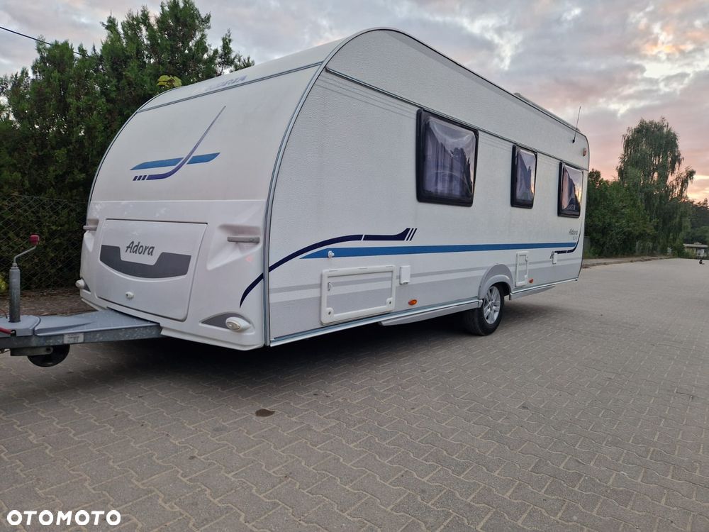 Adria Adora 563 PU - 28