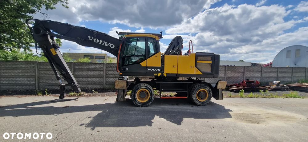 Volvo EW240 EMH - 21