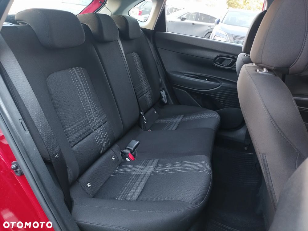 Hyundai i20 1.2 Classic Plus - 17