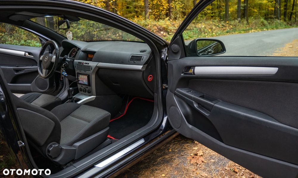 Opel Astra - 6