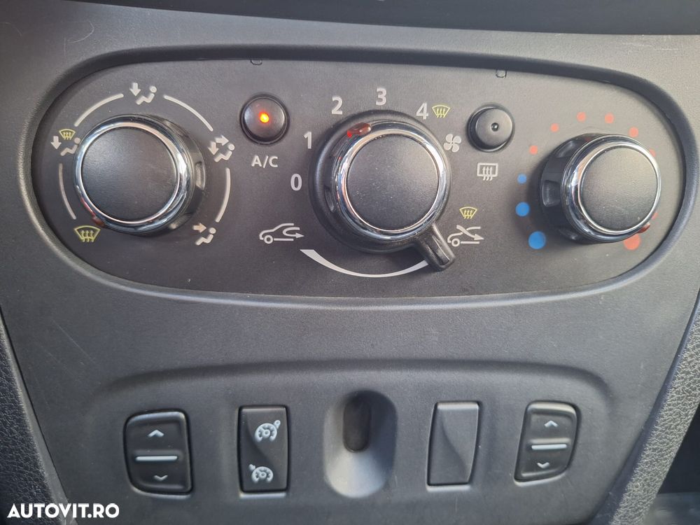 Dacia Sandero Stepway 0.9 TCe - 9