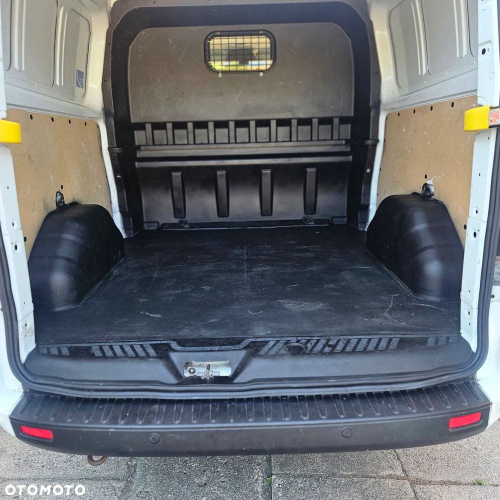 Ford Transit Custom - 38