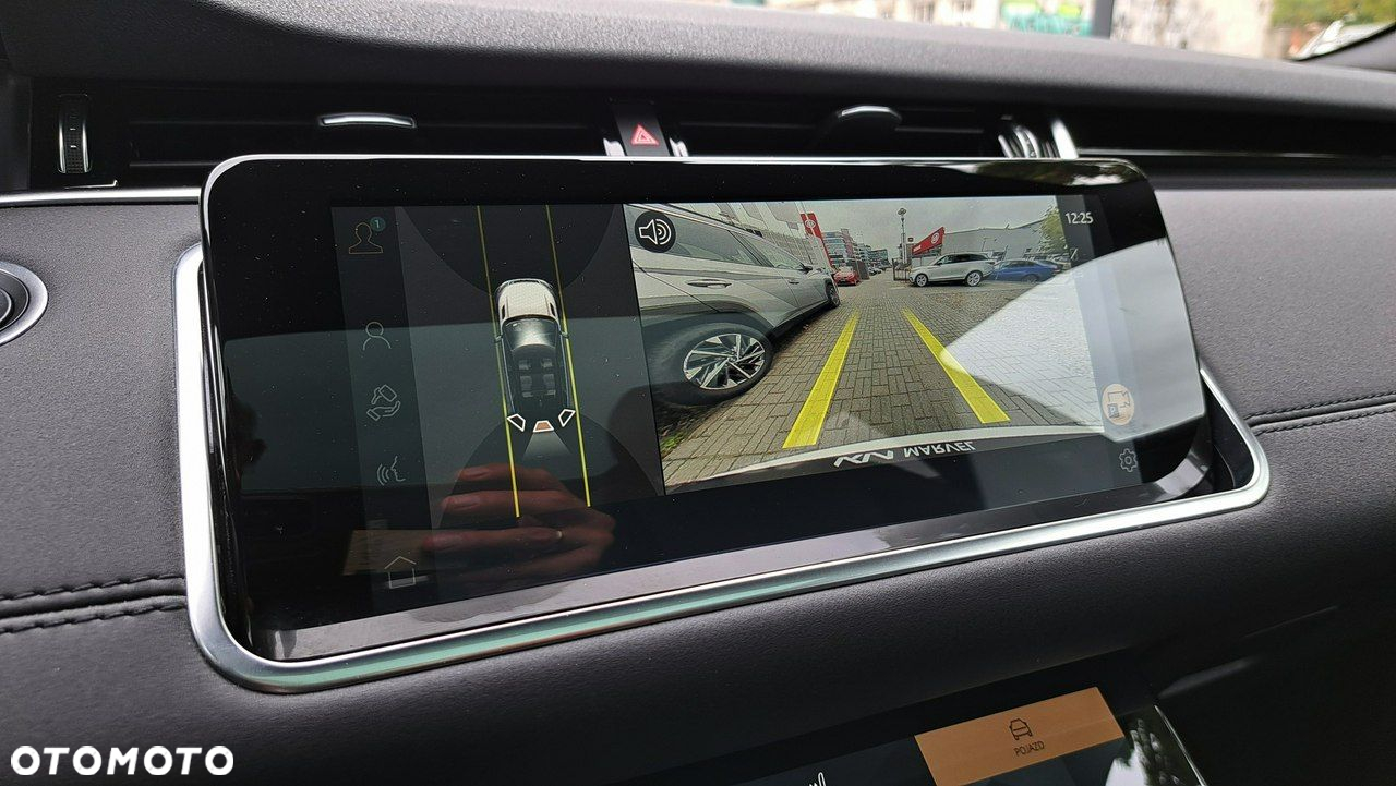 Land Rover Range Rover Evoque - 31
