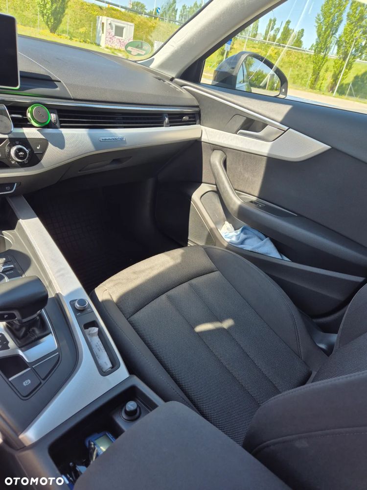 Audi A4 Avant 3.0 TDI S tronic - 3