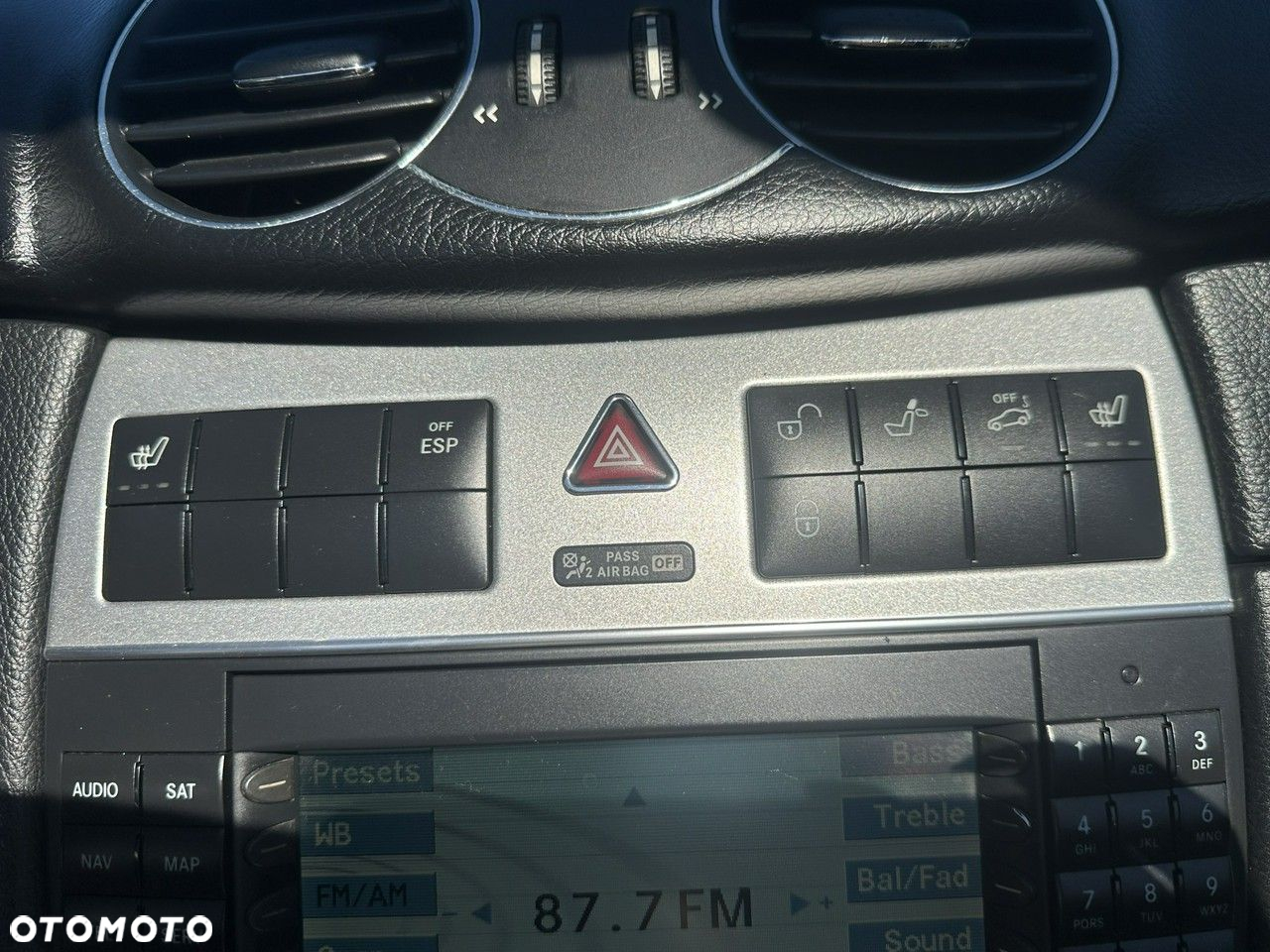 Mercedes-Benz CLK - 17