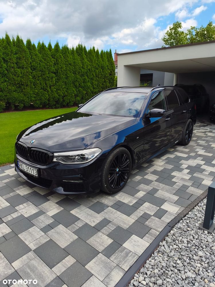 BMW Seria 5 - 9