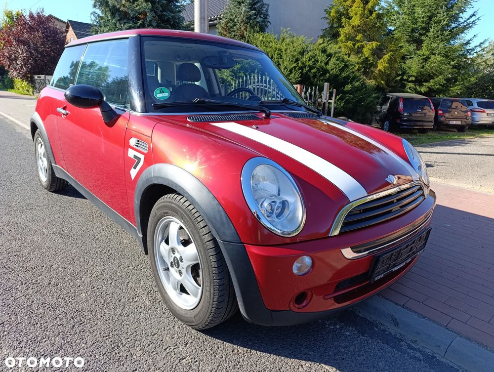 MINI ONE - 21