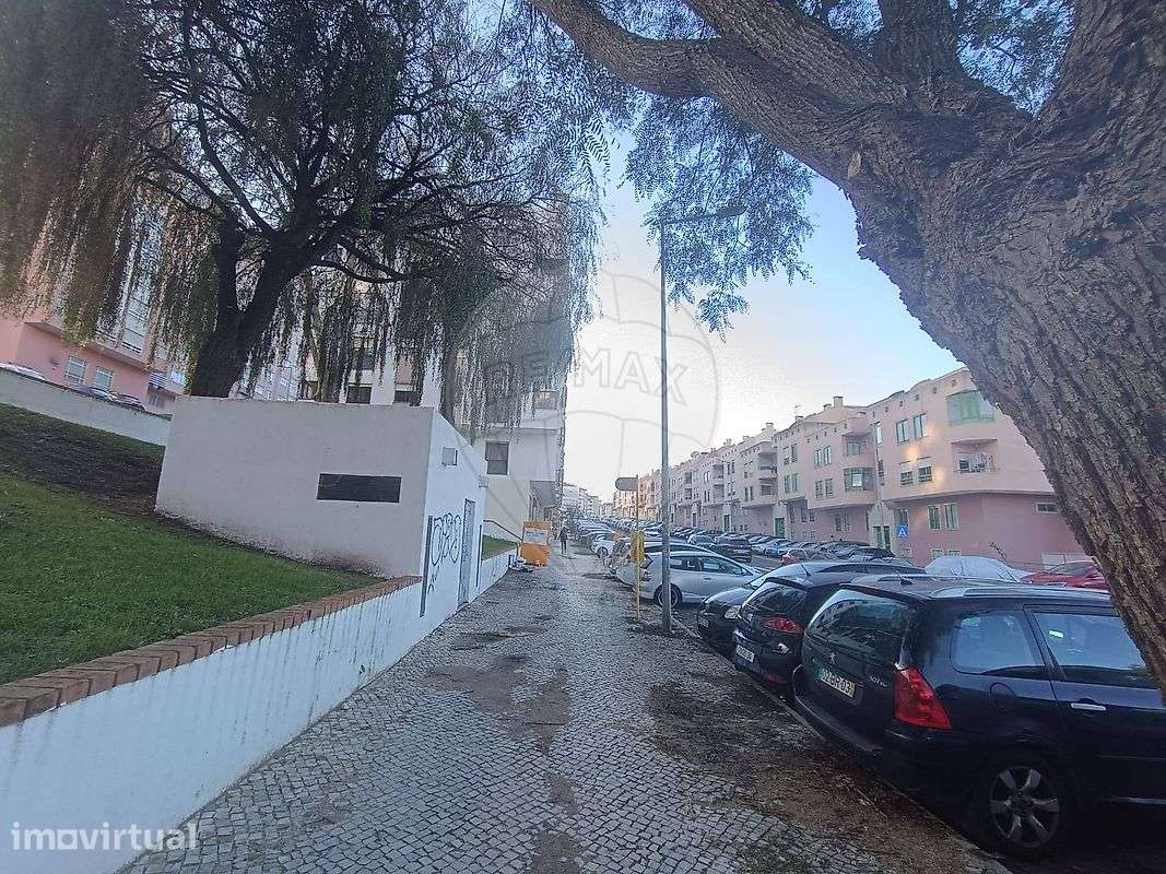 Apartamento T1 para venda - Grande imagem: 3/11