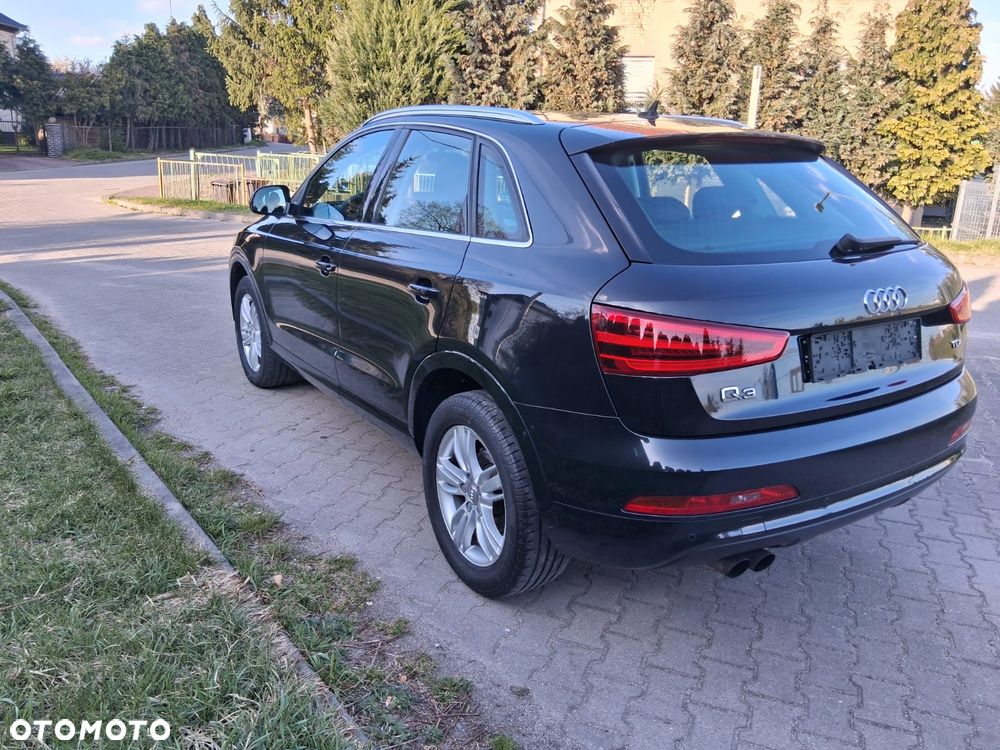 Audi Q3 2.0 TDI - 5