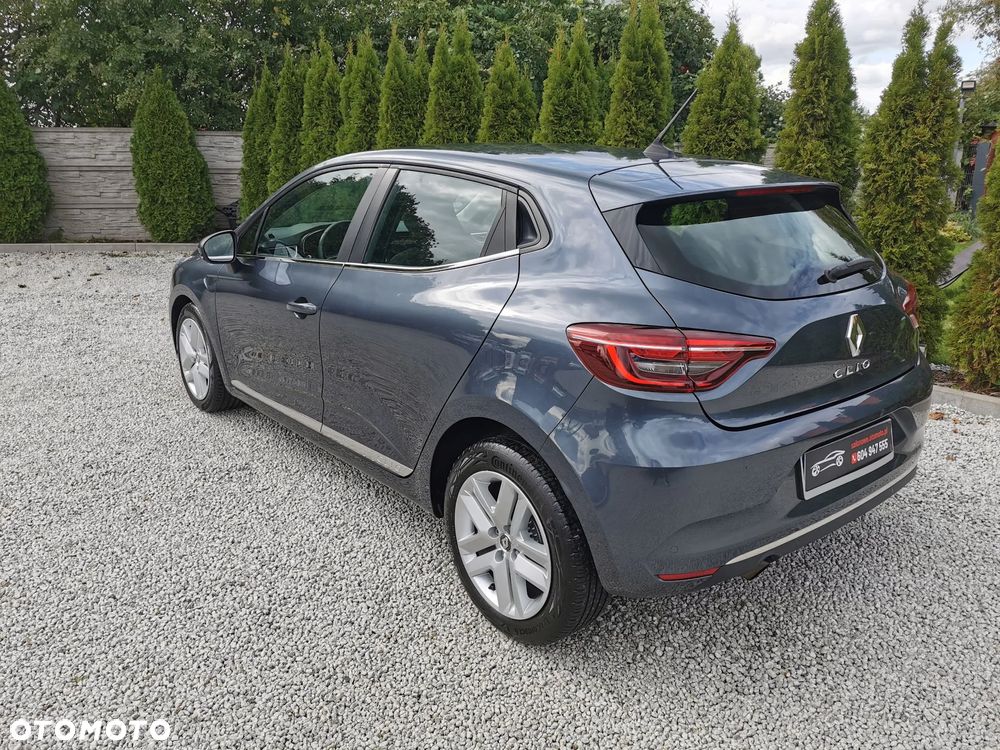 Renault Clio 1.0 TCe Zen - 30