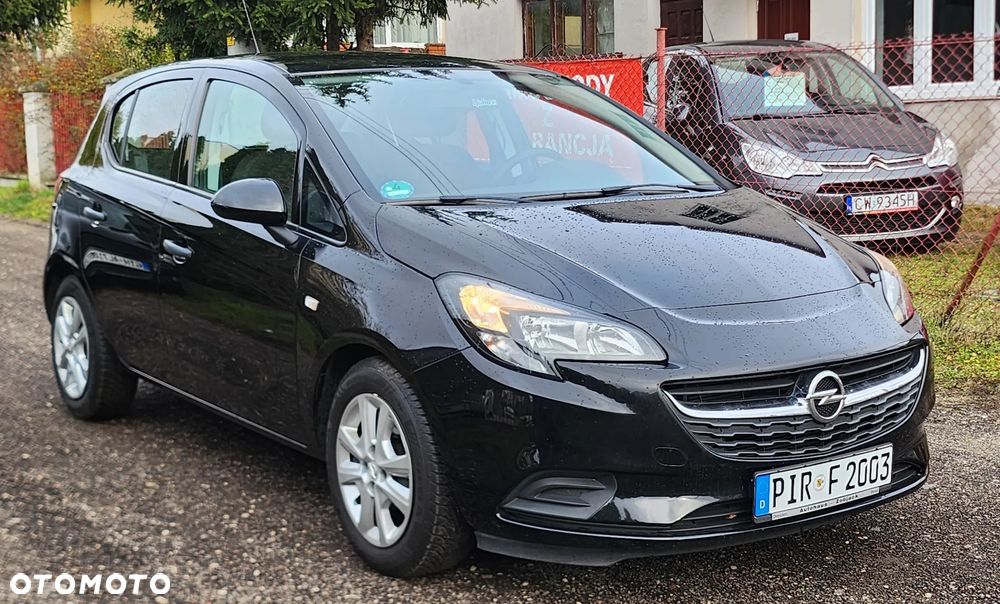 Opel Corsa 1.2 Selection - 1