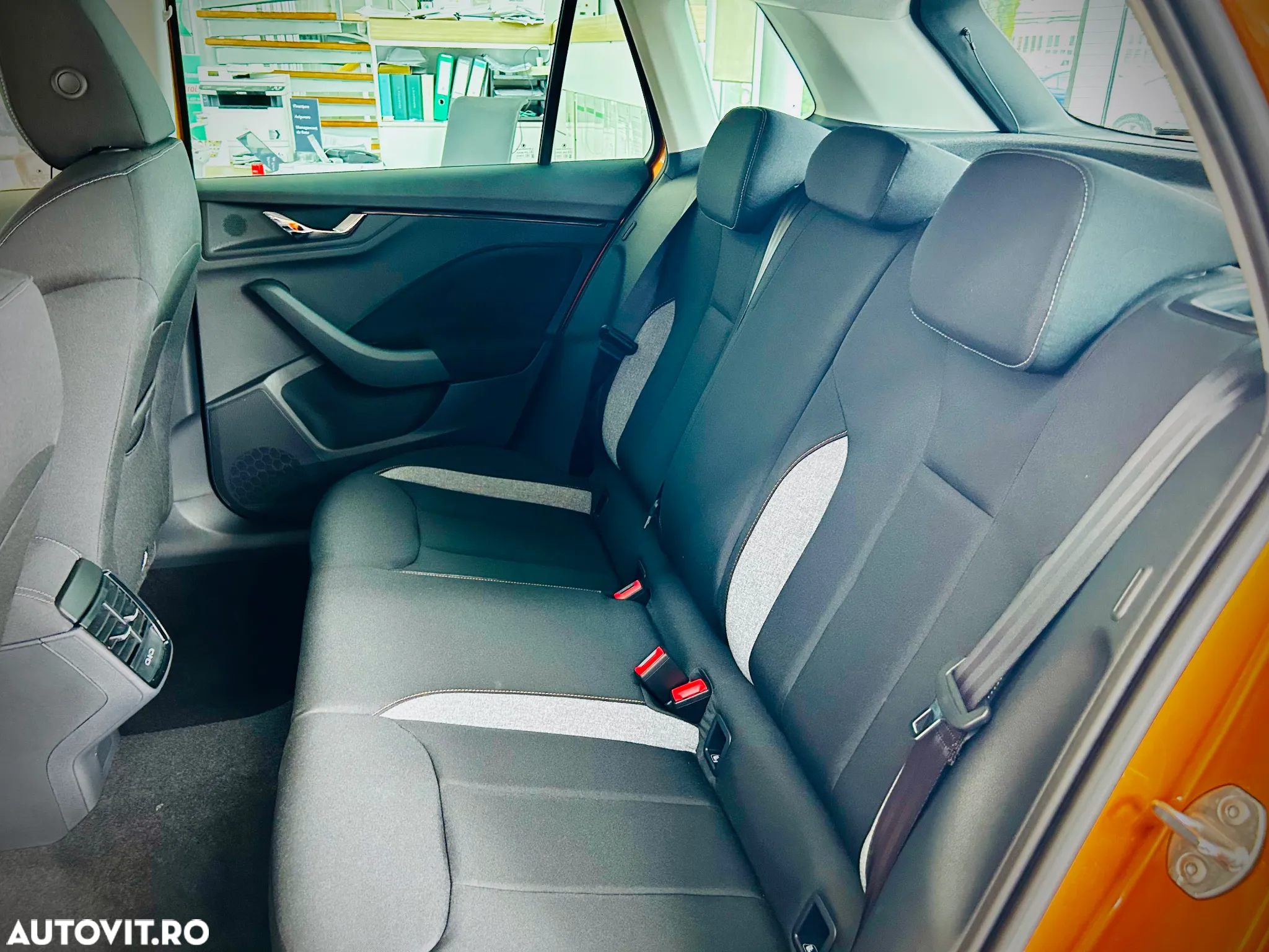 Skoda Kamiq 1.5 TSI Selection - 7