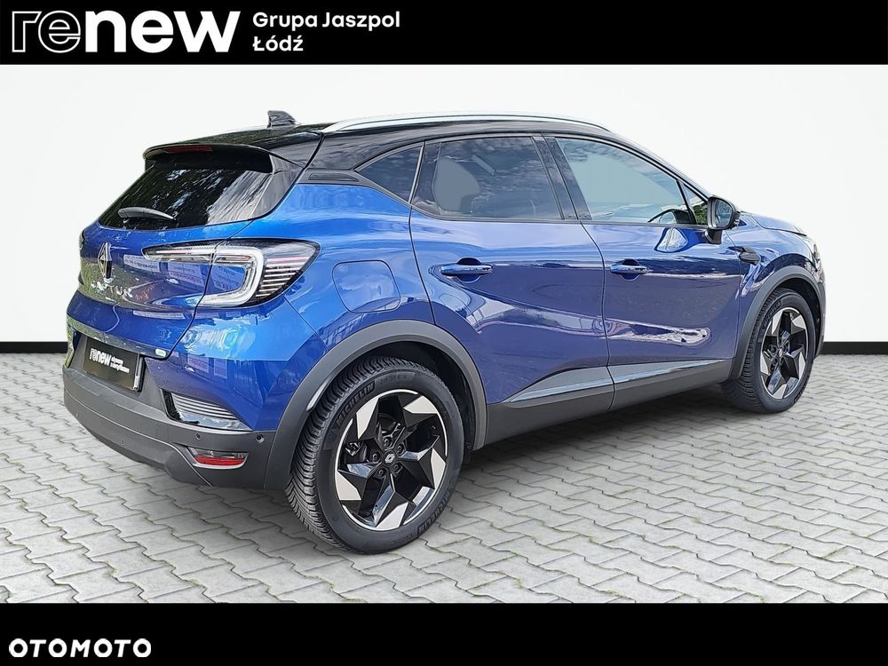 Renault Captur 1.0 TCe Techno - 5