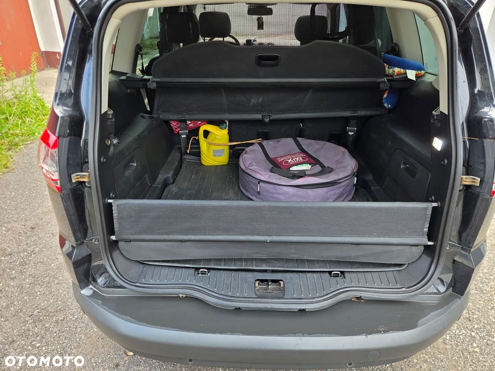 Ford S-Max 2.0 TDCi DPF Platinium X MPS6 - 19