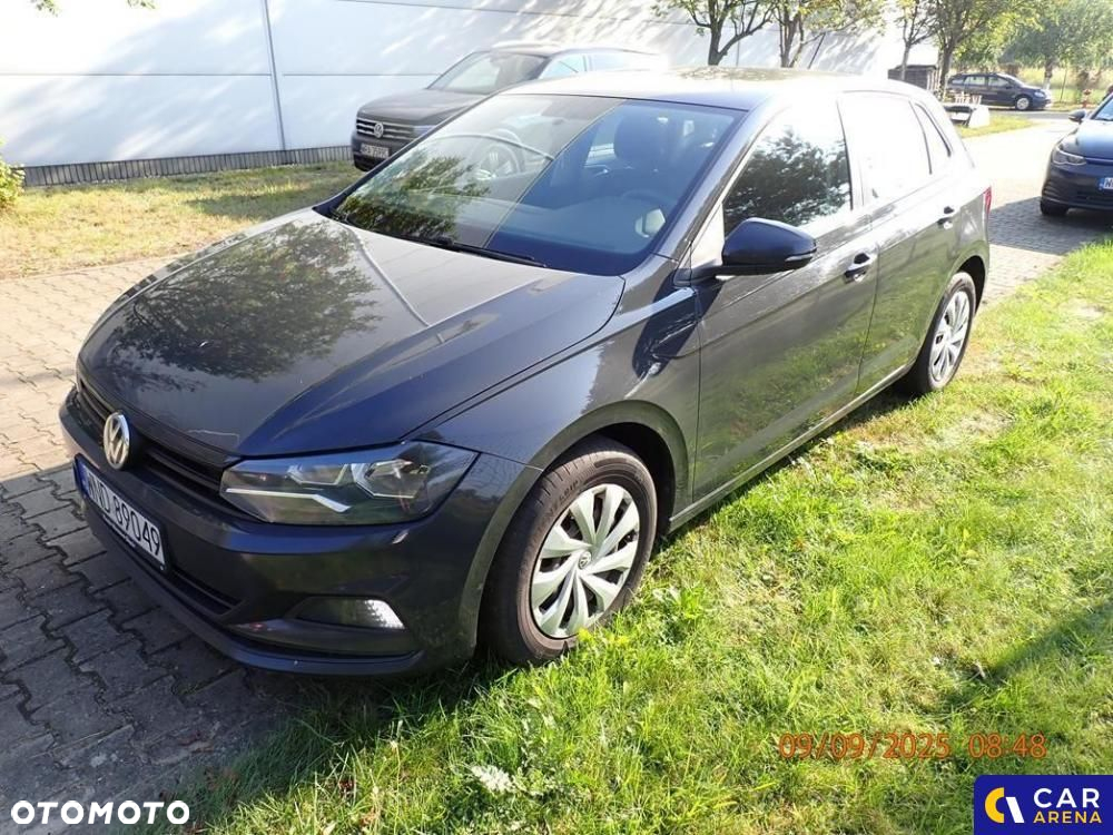 Volkswagen Polo - 3