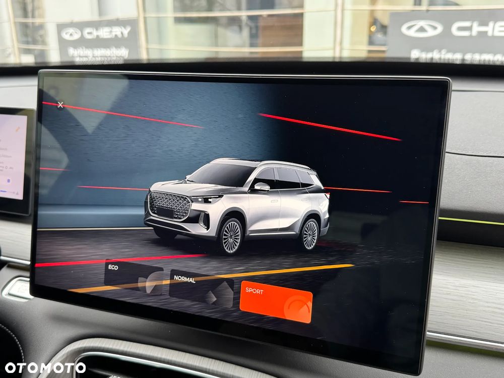 Chery Tiggo 8 - 23