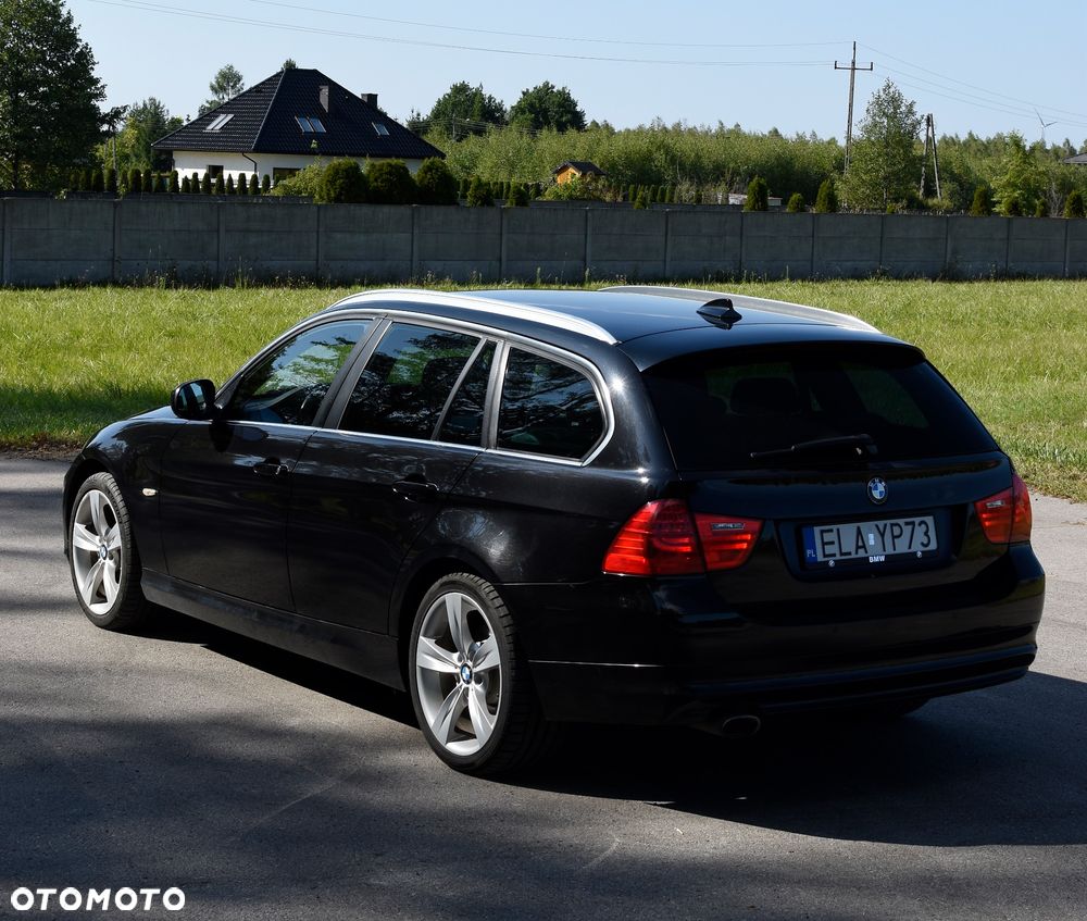 BMW Seria 3 - 17