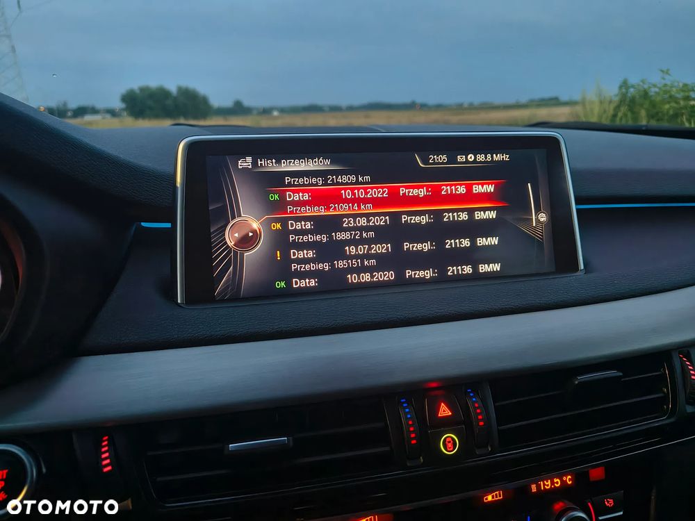 BMW X5 xDrive25d - 21