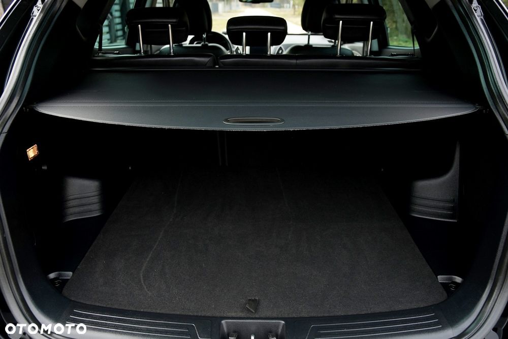 Hyundai ix35 2.0 CRDi Premium 4WD - 25