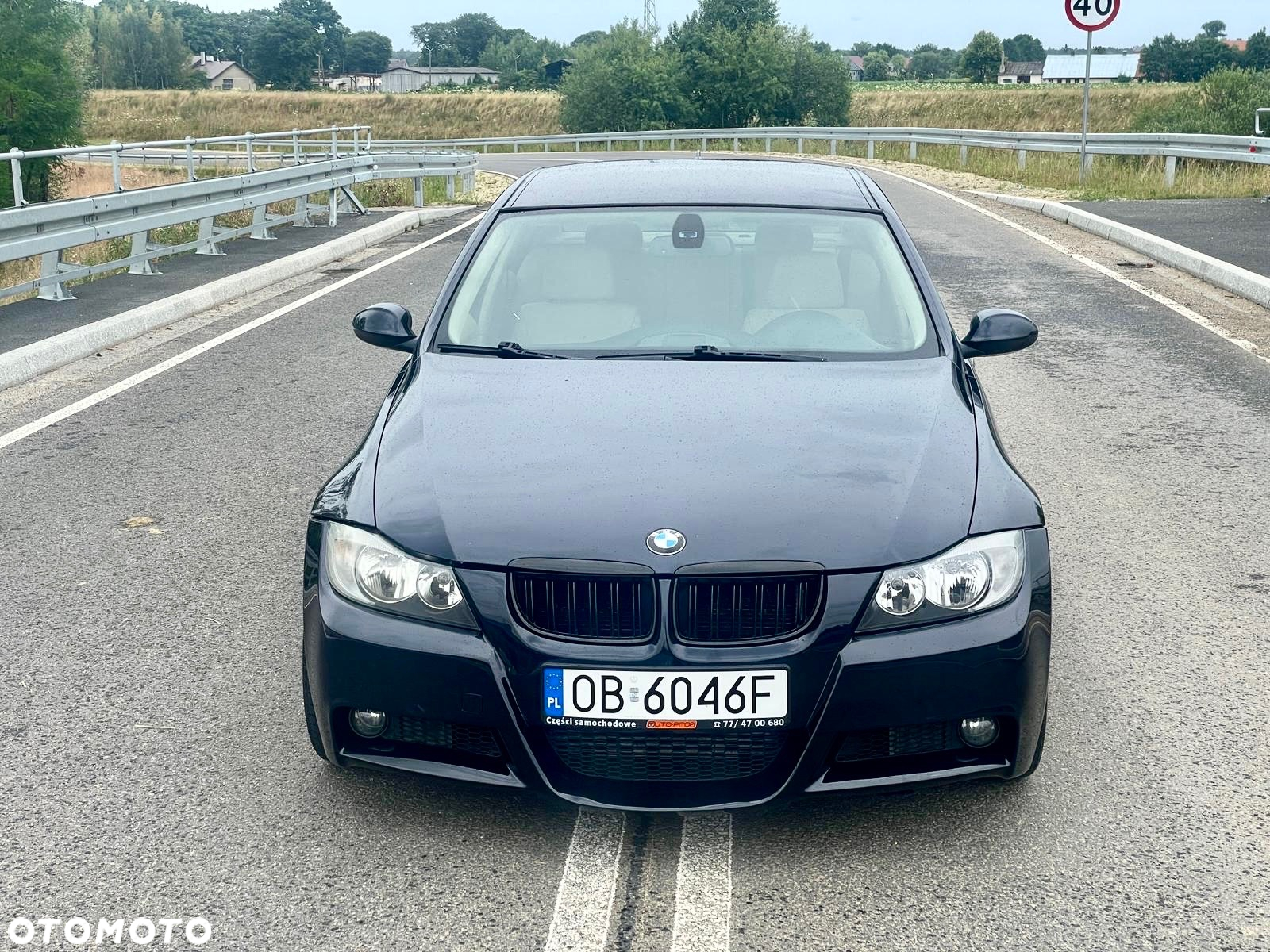 BMW Seria 3 - 10