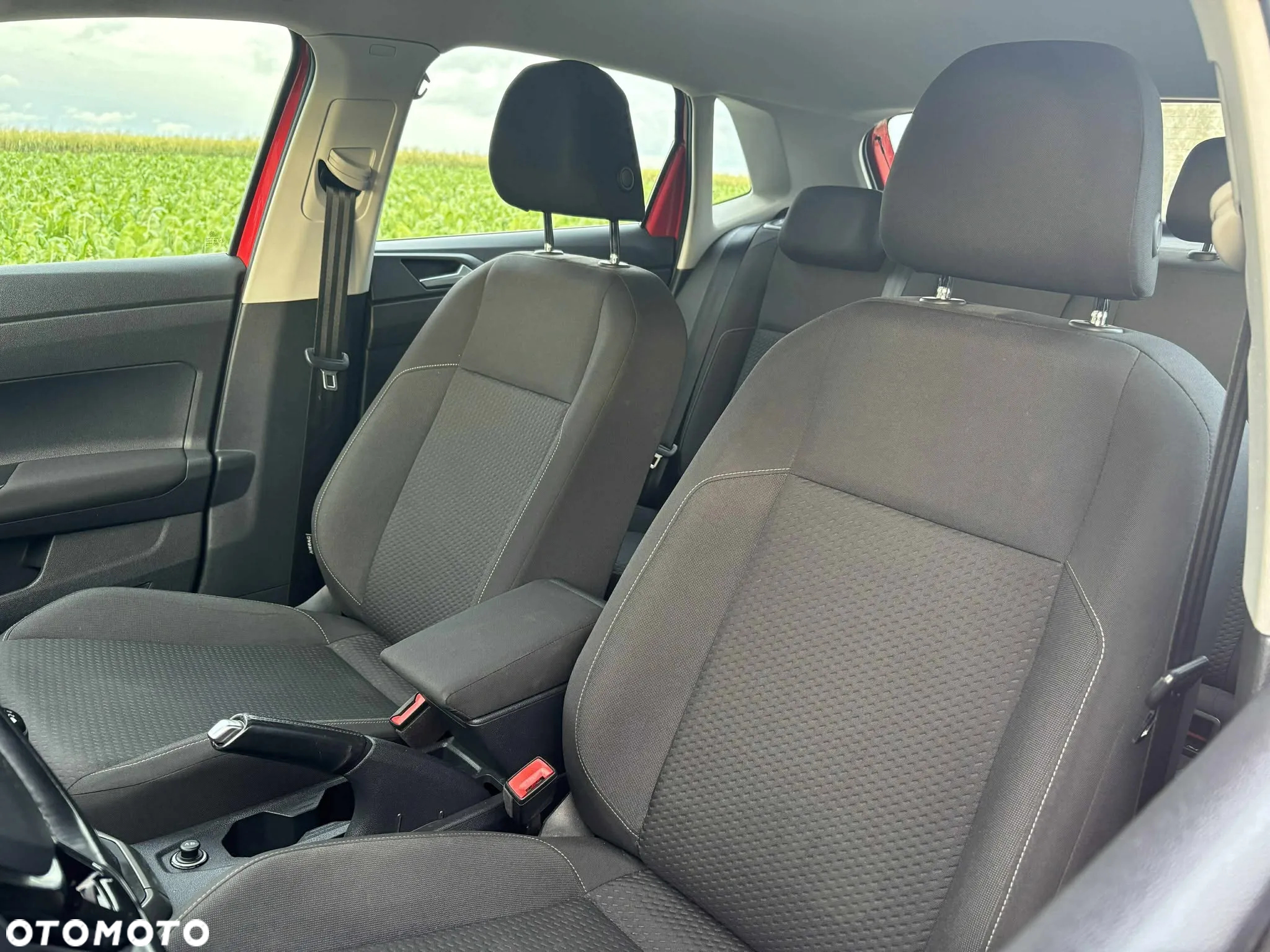Volkswagen Polo 1.6 TDI SCR Beats - 10