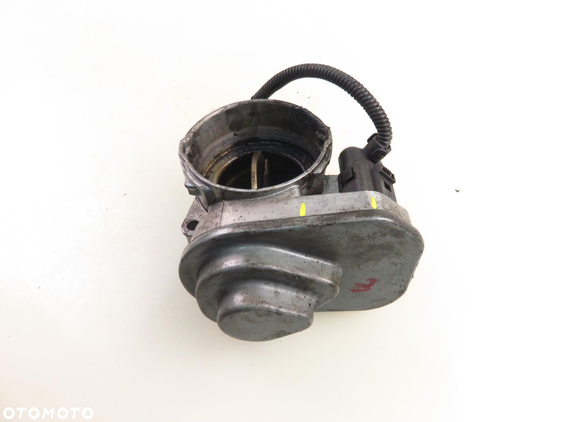 PRZEPUSTNICA SEAT ALHAMBRA I 2.0 TDI - BRT 038128063M 4PIN - 12