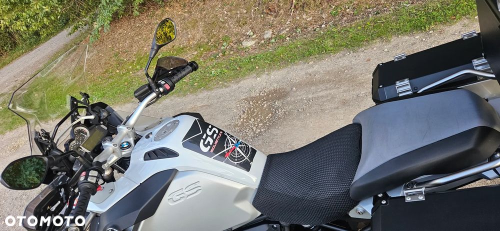 BMW GS - 16