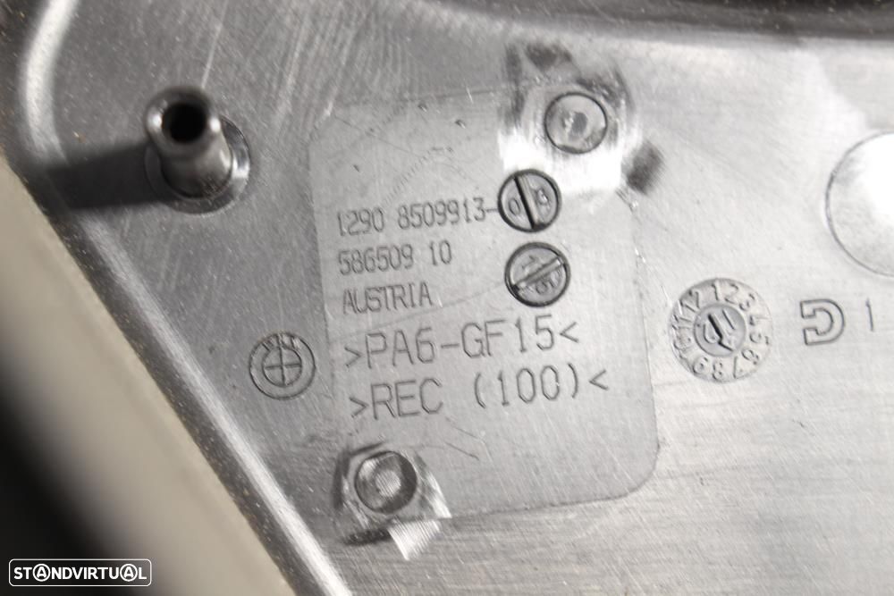 Caixa De Fusíveis Bmw 3 (F30, F80)  12908509913 / 8509913 / 1290850991 - 7