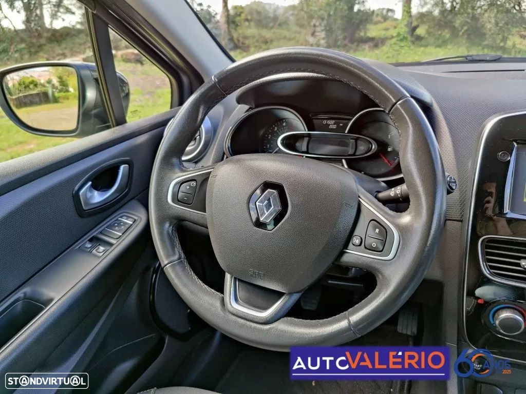 Renault Clio 0.9 TCe Limited - 14
