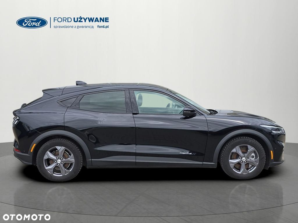 Ford Mustang Mach-E 98kWh RWD - 6