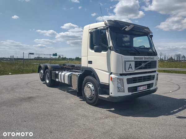 Volvo FM340