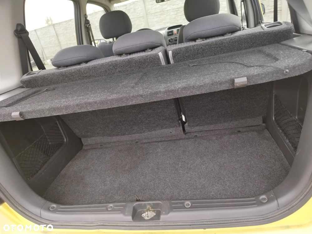 Suzuki Wagon R+ 1.3 GL 4WD - 22