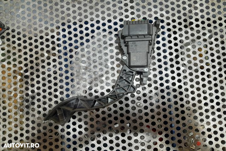 Pedala acceleratie 4M51-9F836-AK 4M51-9F836-AK Volvo V50 1 [2003 - 20 - 2