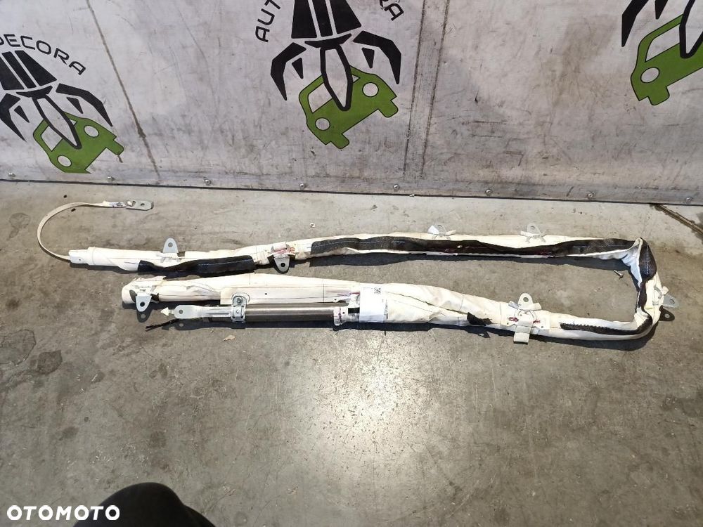 FORD S MAX MK2 LIFT KURTYNA LEWA EM2B-R042D95-AR - 2