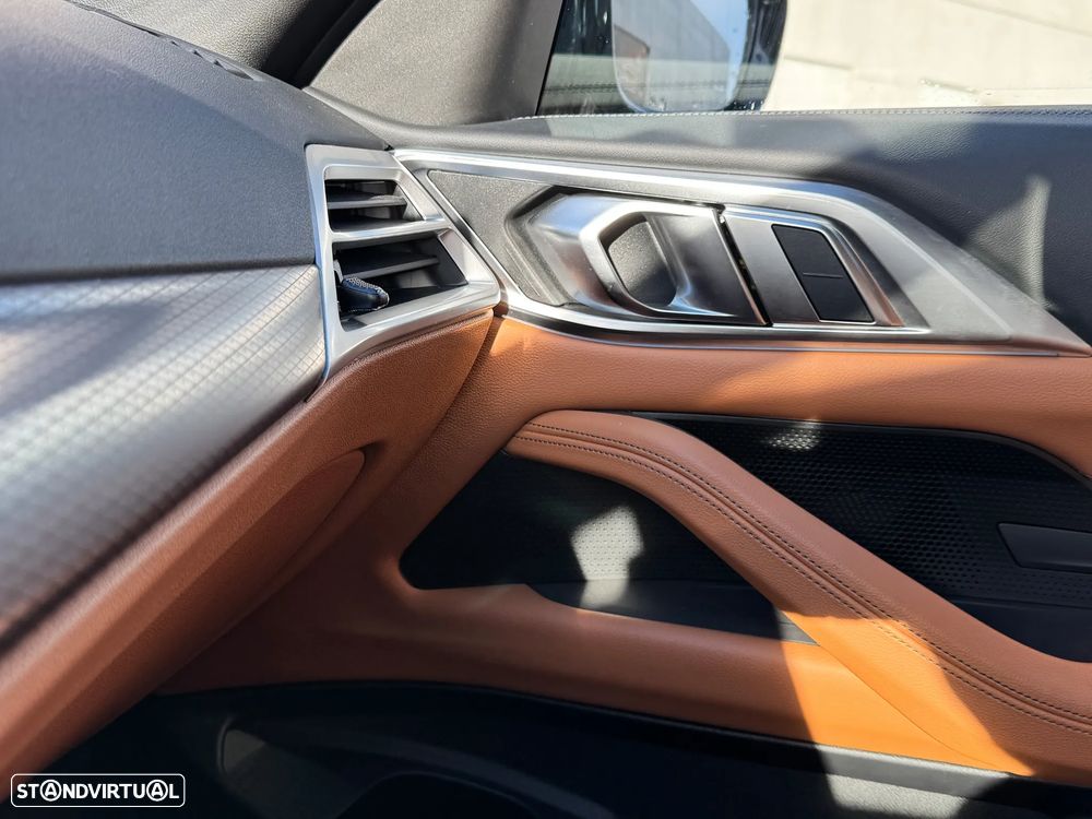 BMW 420 d Pack Desportivo M Auto - 23