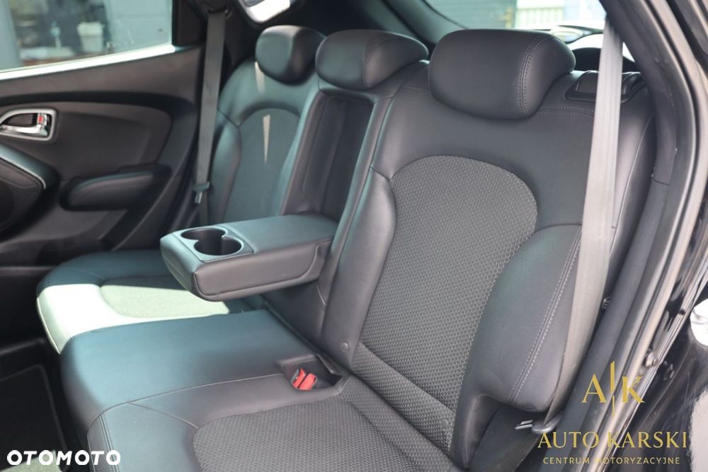 Hyundai ix35 - 32