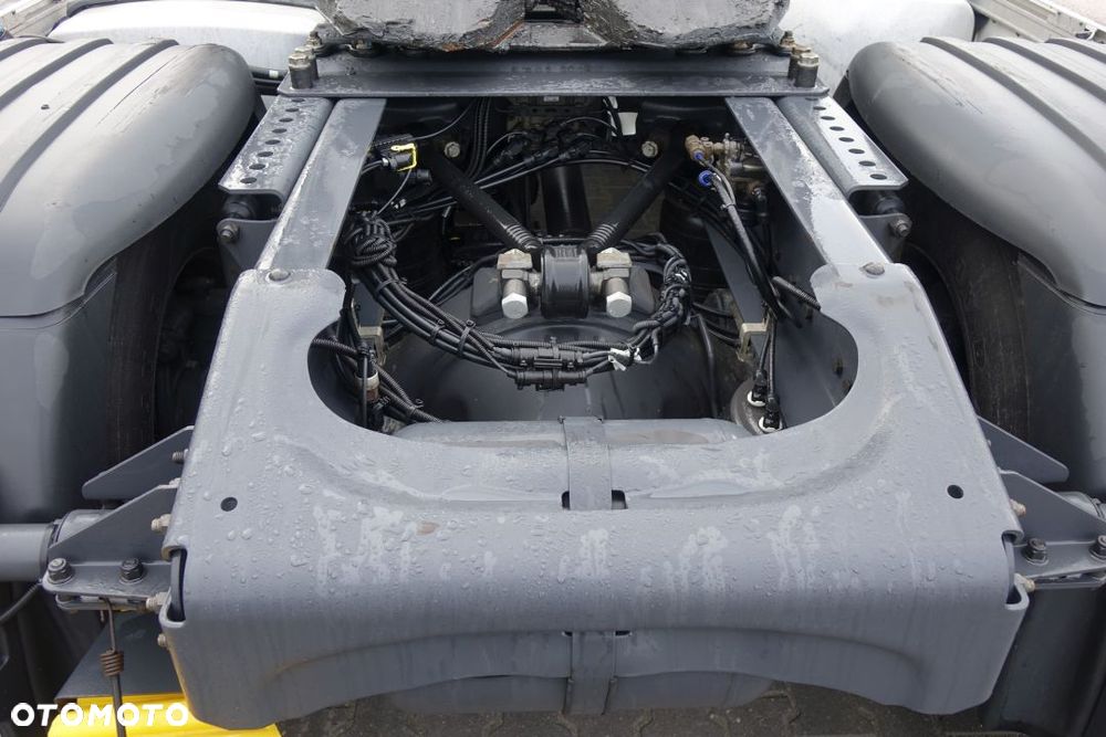 Scania R450 / NGS/ SUPER / EURO 6 / STANDARD / AUTOMAT / RETARDER / LODÓWKA / 2 ZBIORNIKI / KLIMA POSTOJOWA / NAVI / LED - 14