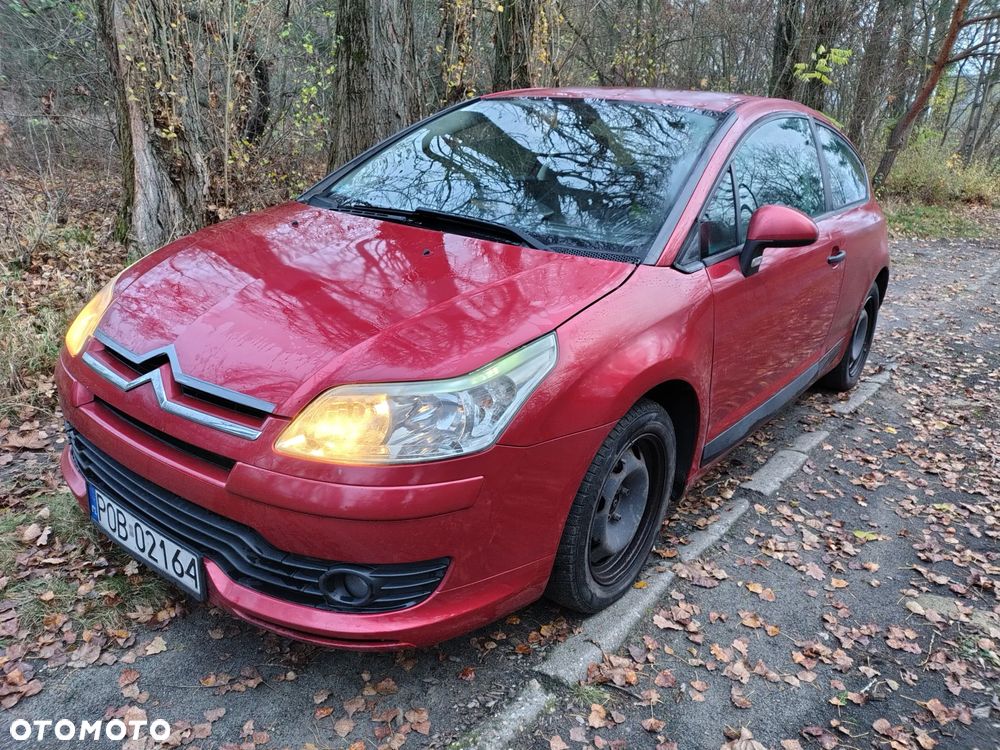 Citroën C4 - 6