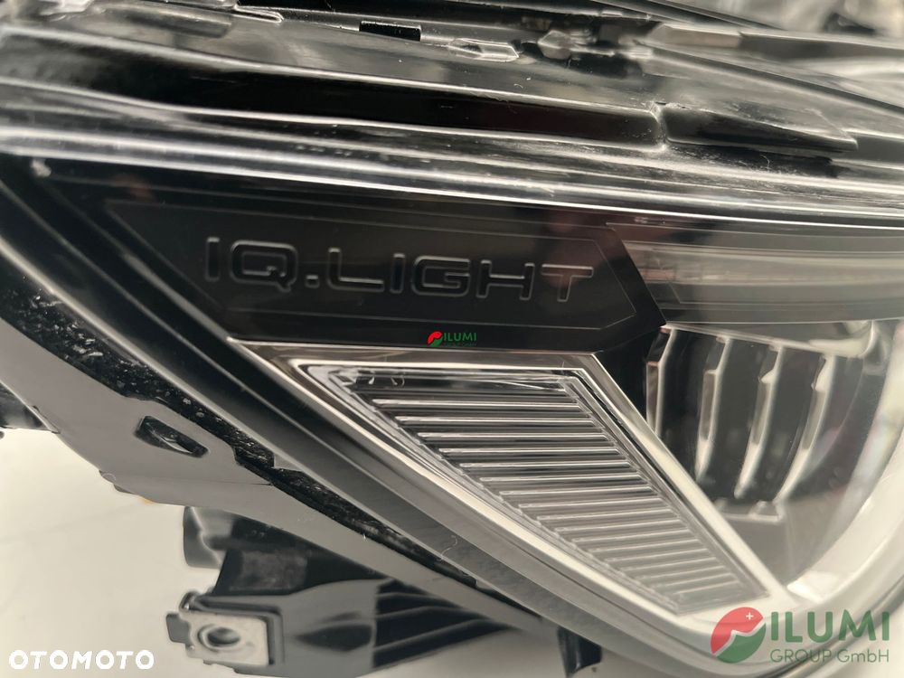 VW Passat B8 Full Led Lift Reflektor Prawy 3g1941082p - 10