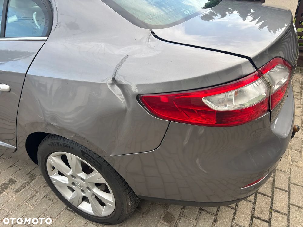 Renault Fluence - 18