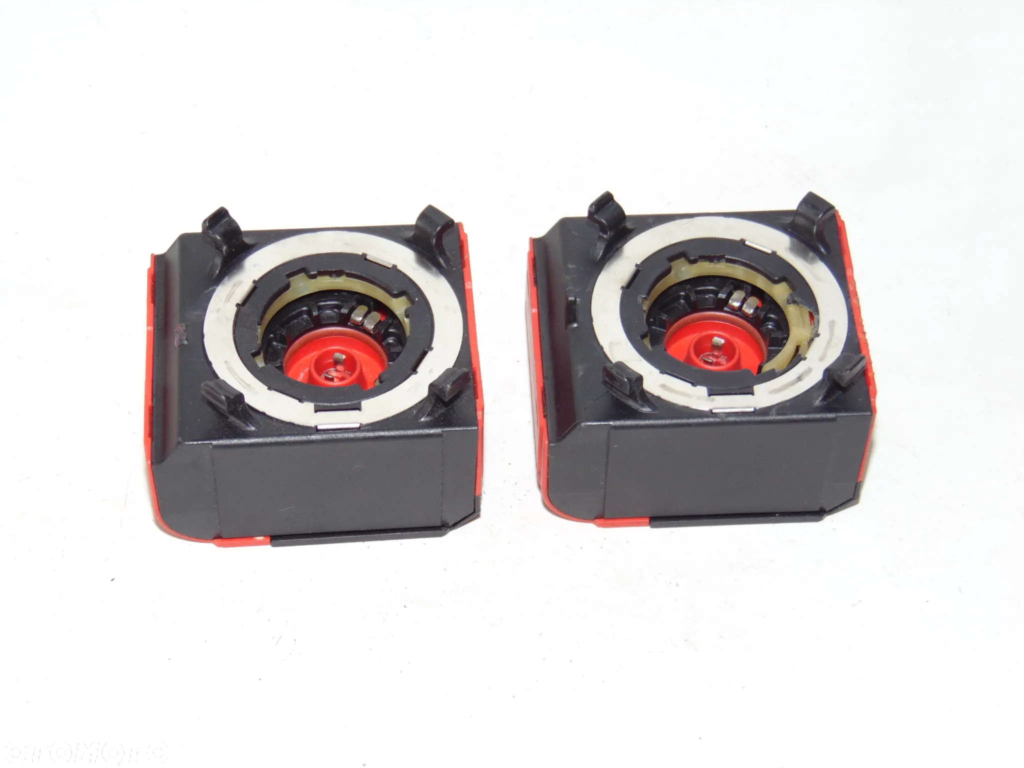 ORYGINAŁ starter zapłonnik moduł lampy xenon ksenon 1307329076 Mercedes A Klasa W169 VW Volkswagen Golf 5 V Touran Jetta Peugeot 407 Audi A3 8P Ford Mondeo III MK3 - 9