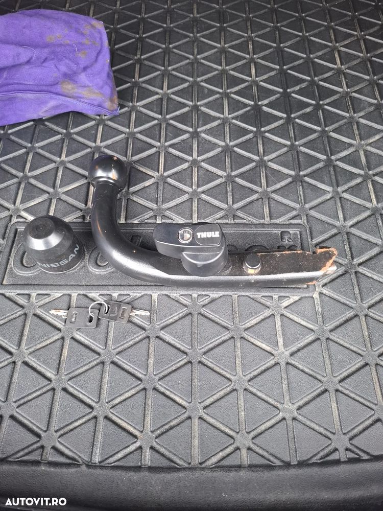 Nissan Qashqai 1.6 Start/Stop 360 - 27