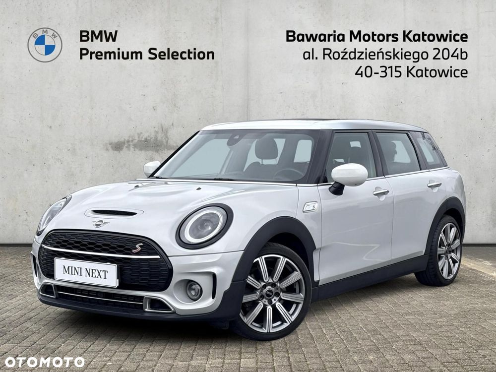 MINI Clubman - 1