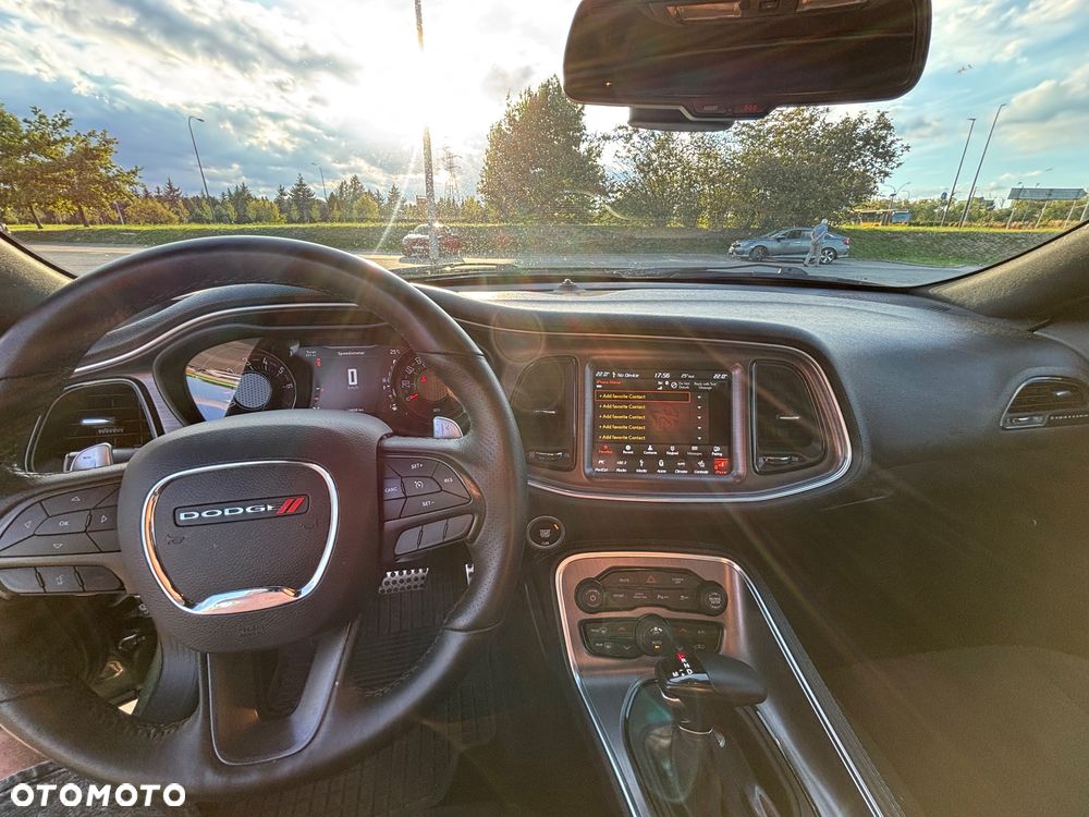 Dodge Challenger 3.6 GT AWD - 11