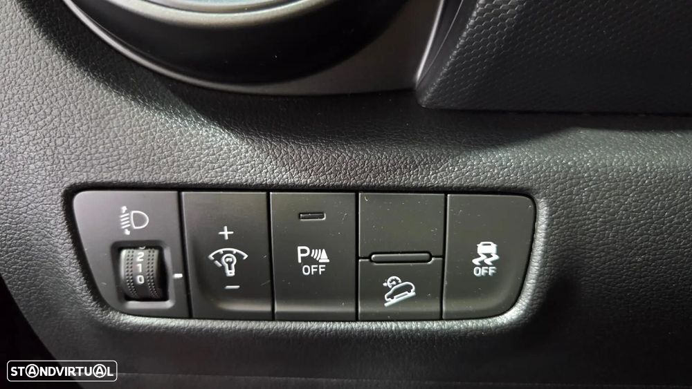 Hyundai Kauai 1.0 T-GDi N-Line TT - 37