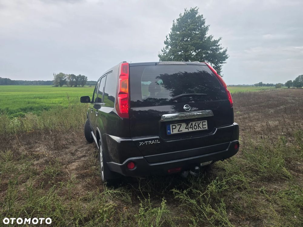 Nissan X-Trail 2.0 dCi LE - 6