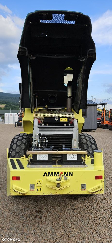 Ammann ASC 70 HD - 10