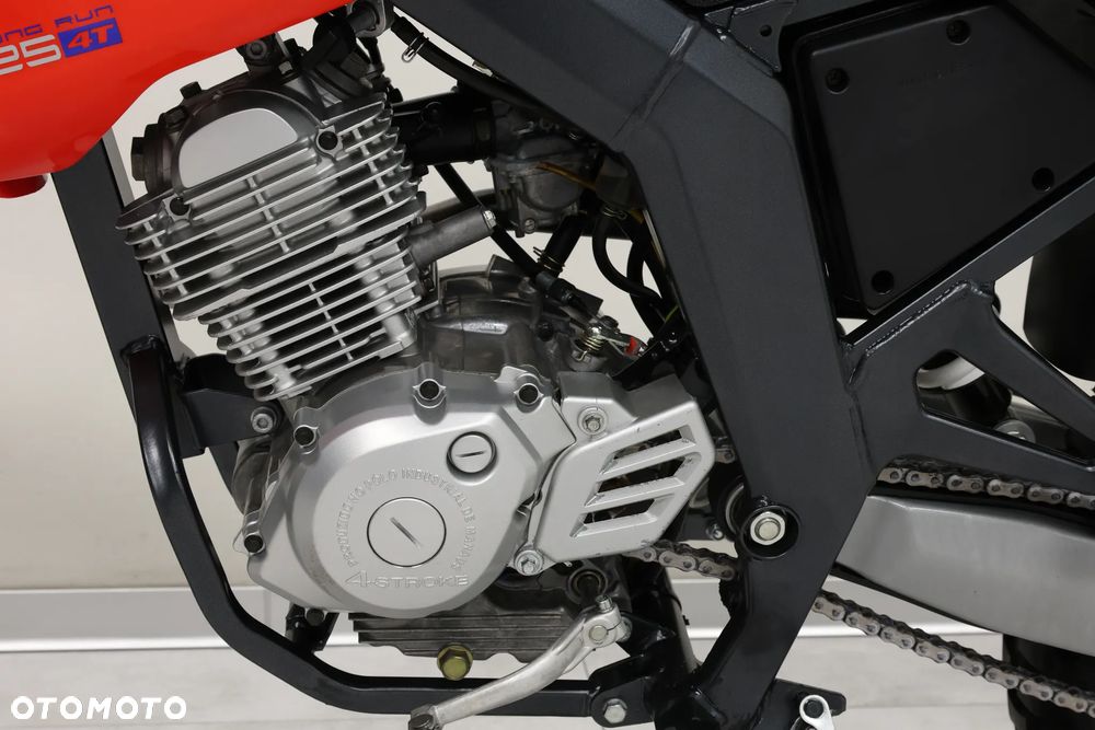 Derbi Senda - 28